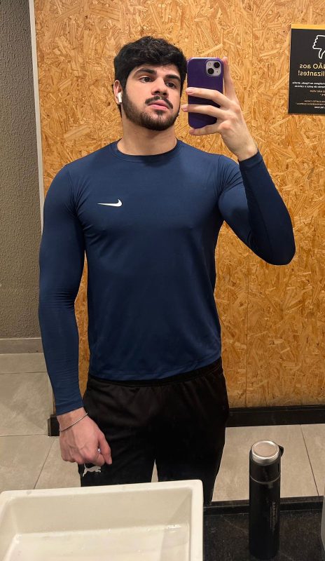Gael Massagista 22
