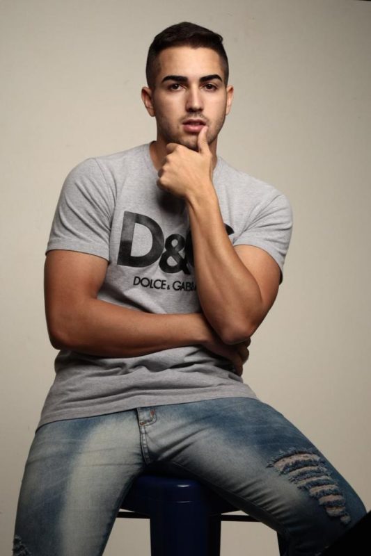 Vinícius Andrade 7
