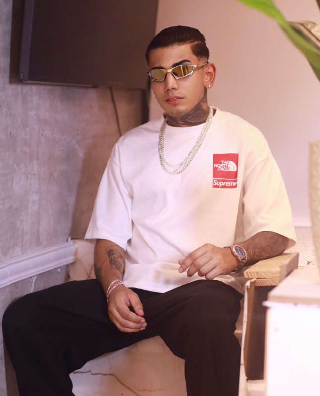 Arthur Castro 14