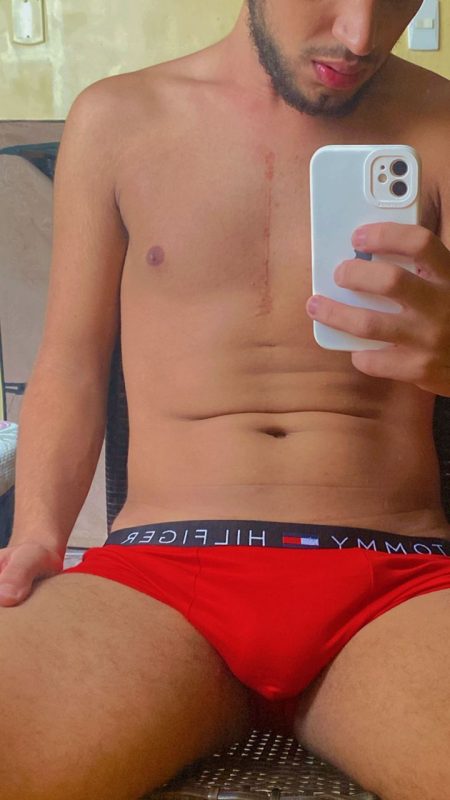 Alex Mineiro 8