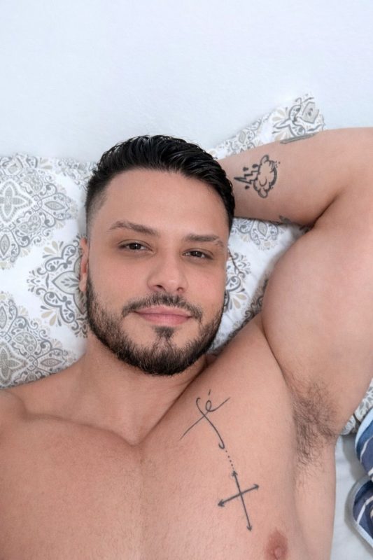 Carlos Maia 7