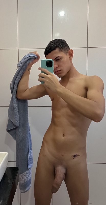 Jhonattan Silva 10