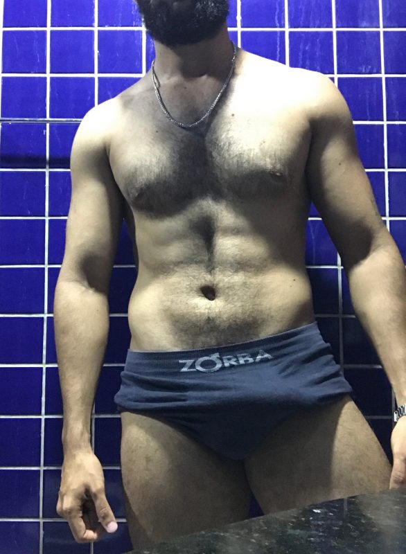 Victor Ferraz 22
