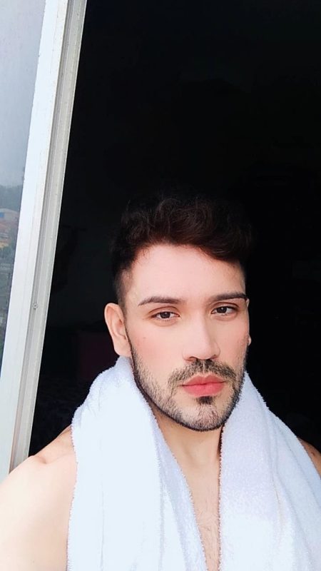 Túlio Prado