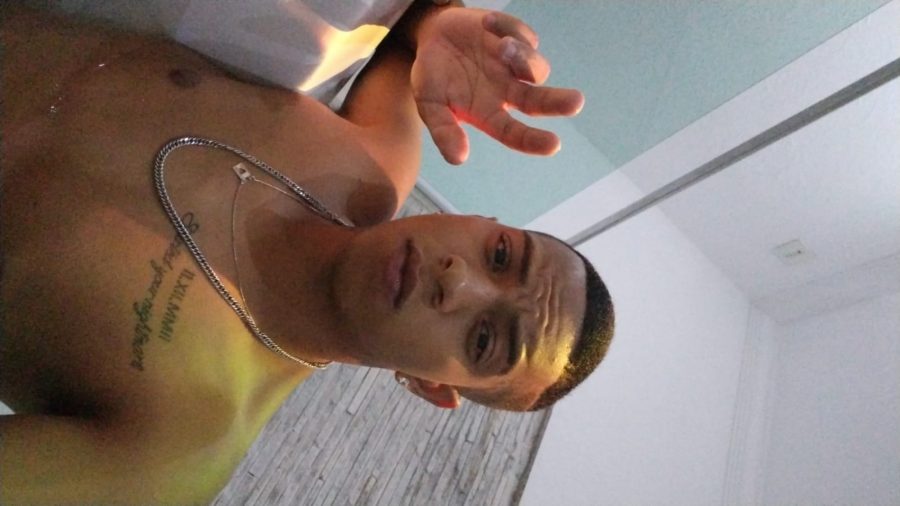 Moreno Ativo 23