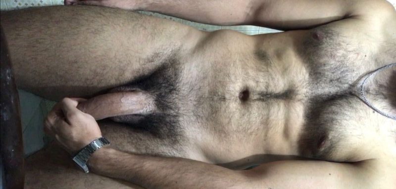 Victor Ferraz 15