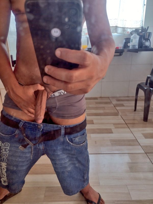 Moreno Ativo 43