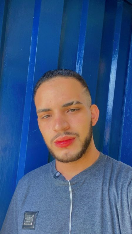 Alex Mineiro 12