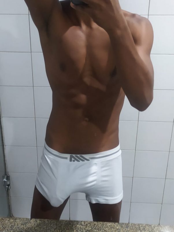 Ghael Mendes 39