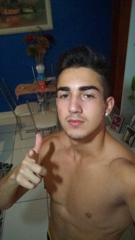 Vinícius Andrade 12