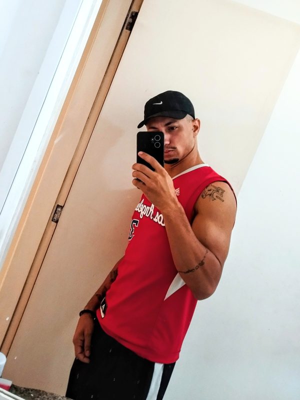 Mineiro Safado 8