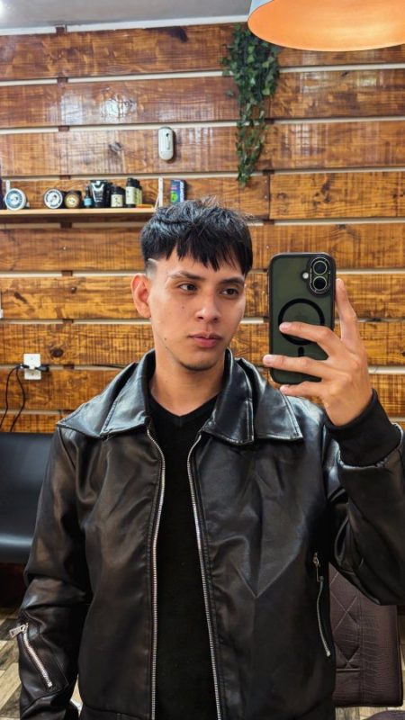 Novinho Chileno 1