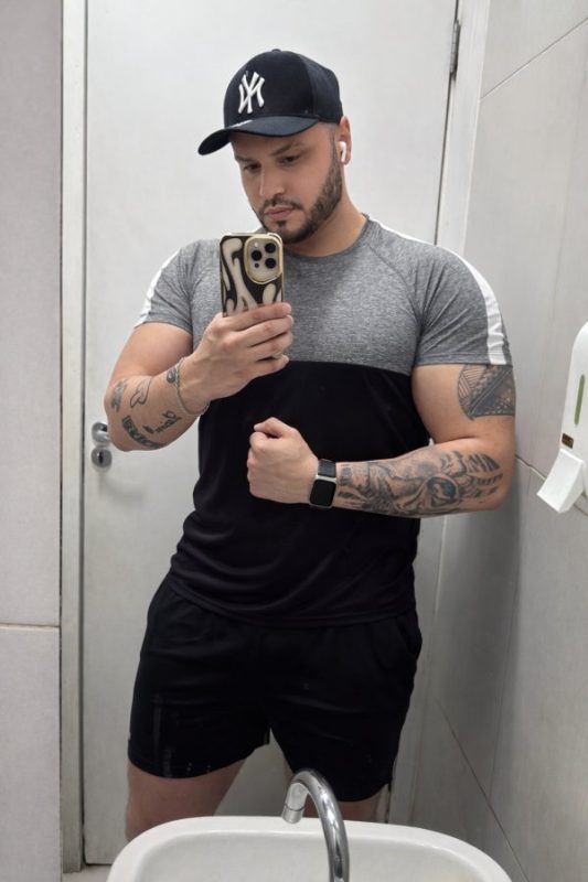Carlos Maia 5