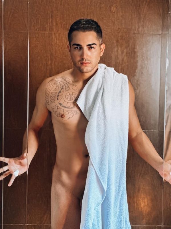 Vinícius Andrade 9
