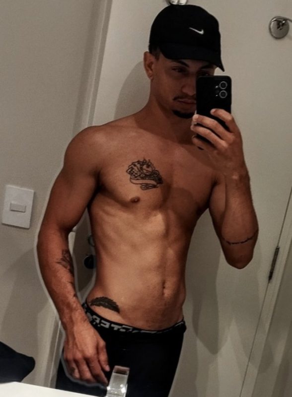 Mineiro Safado 3