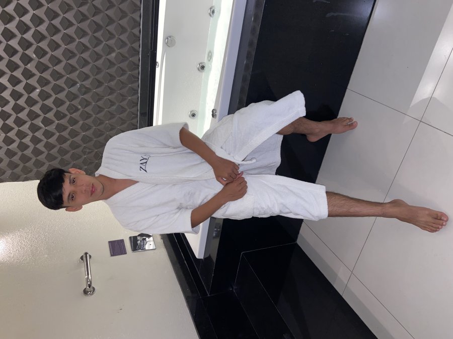 Novinho Chileno 5