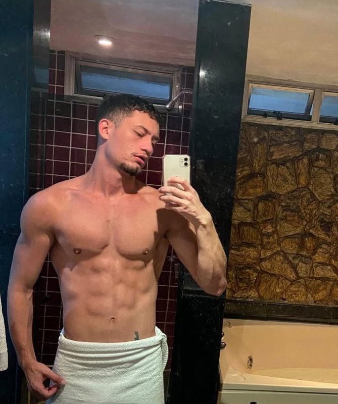 Novin Leitador 5