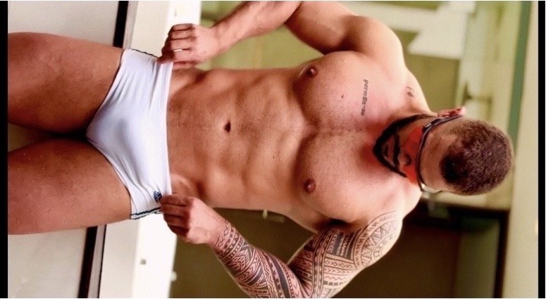 Arthur Brandão