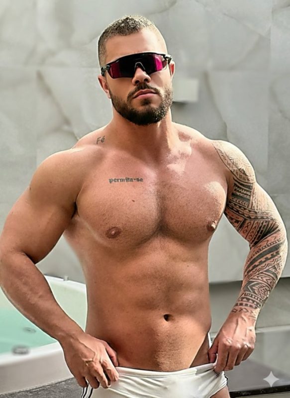 Arthur Brandão 15