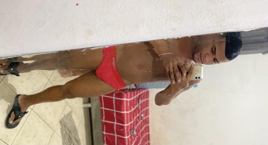Breno Santos 1