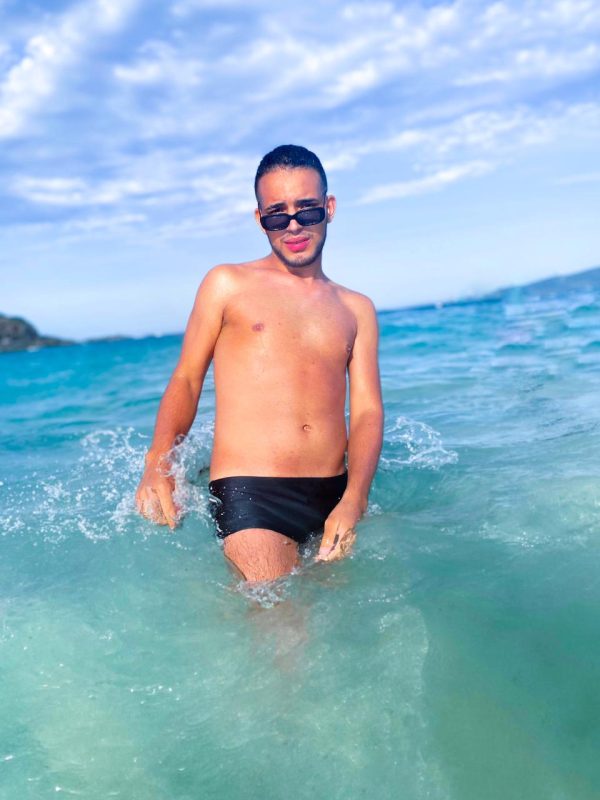 Alex Mineiro 9
