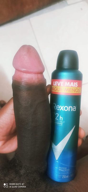 Ghael Mendes 43
