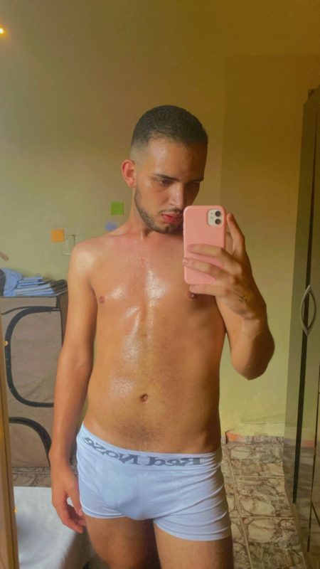 Alex Mineiro 14