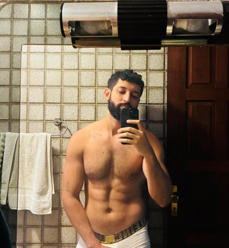 Victor Ferraz 17