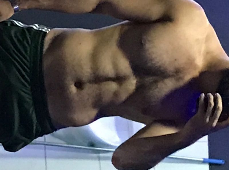 Victor Ferraz 14