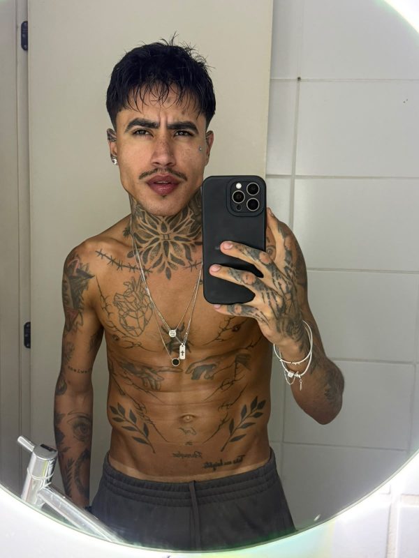 Erivaldo Ribeiro