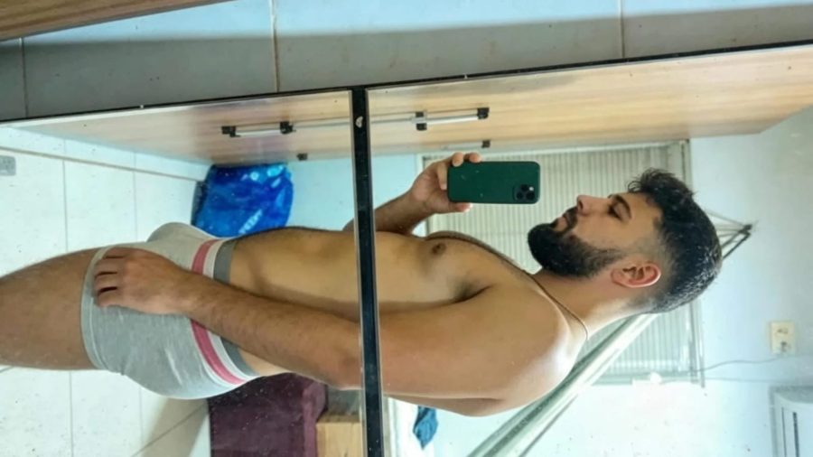 Bruno massoterapeuta