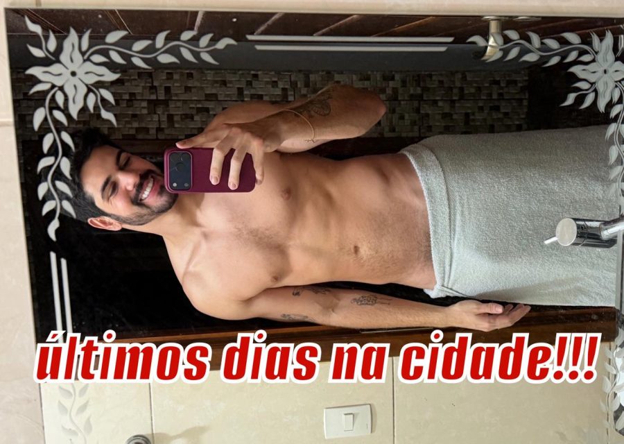Gael Massagista