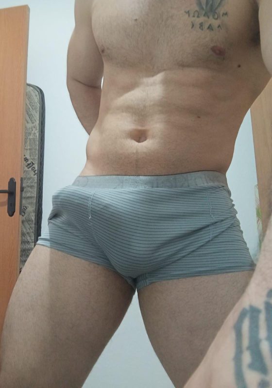 Logan Wolf 1