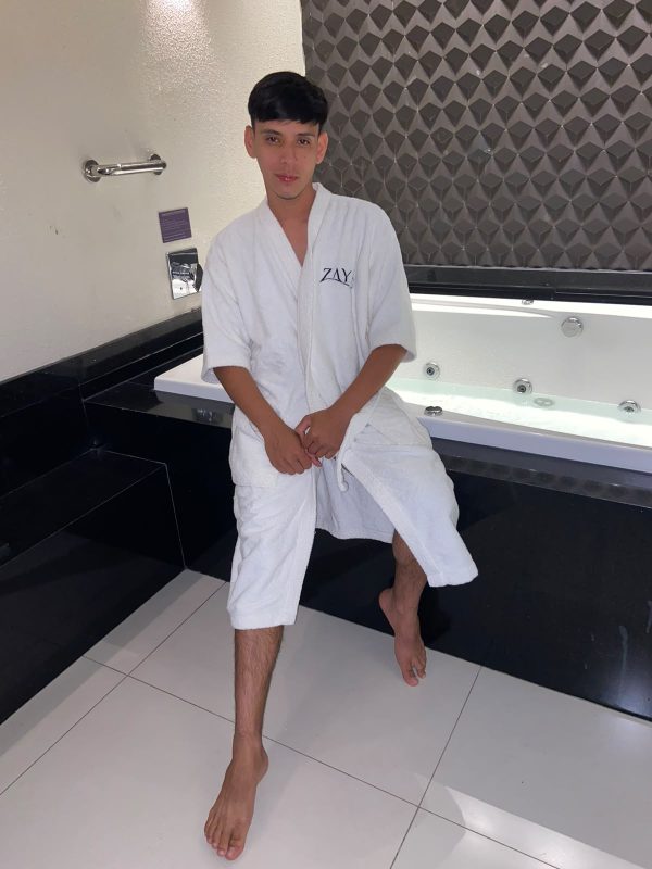 Novinho Chileno 2