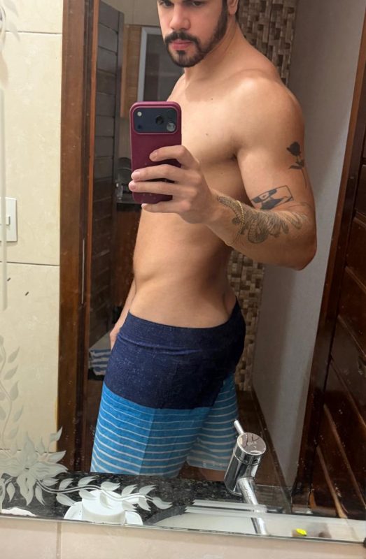 Gael Massagista 6