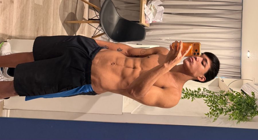Biel Souza