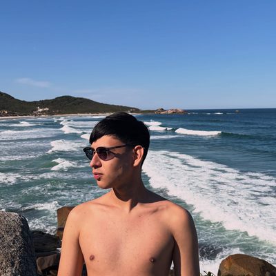 Novinho Chileno 3