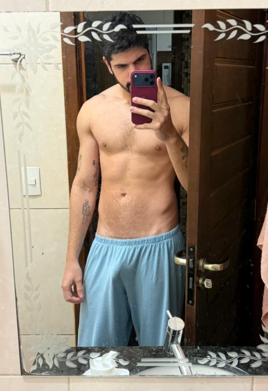 Gael Massagista 4