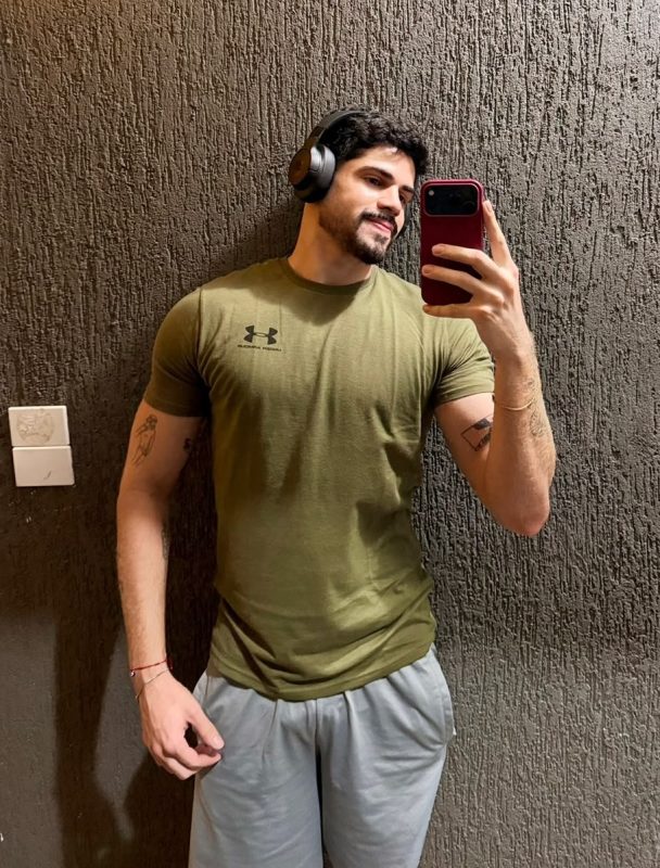 Gael Massagista 4