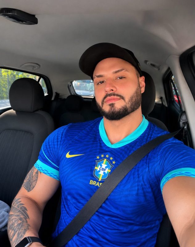 Carlos Maia 3