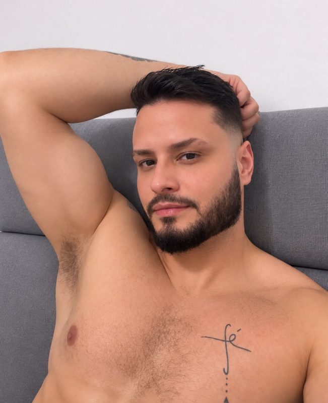 Carlos Maia 2