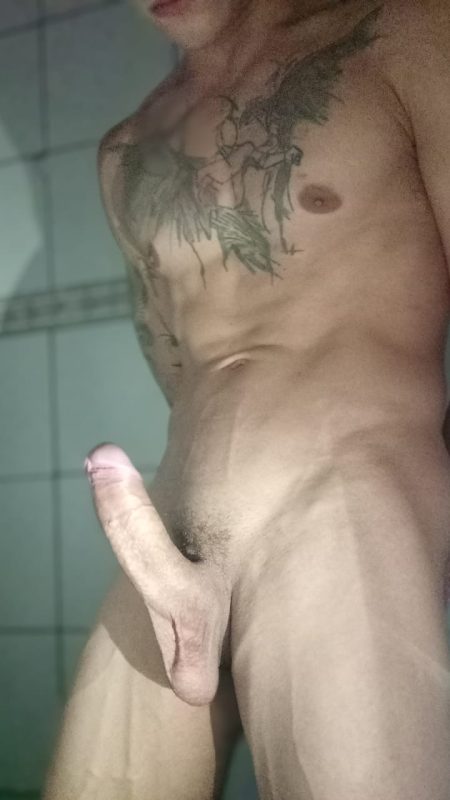 Mike Ferrera 8
