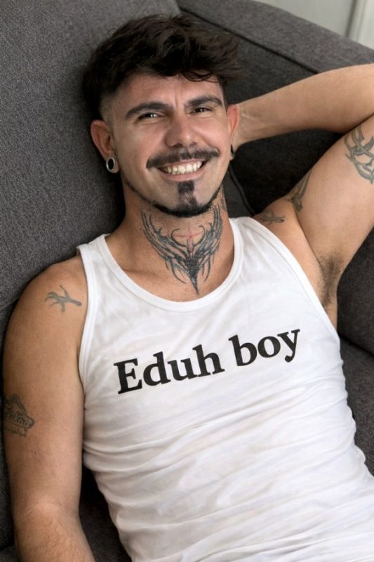 Eduh Boy 3