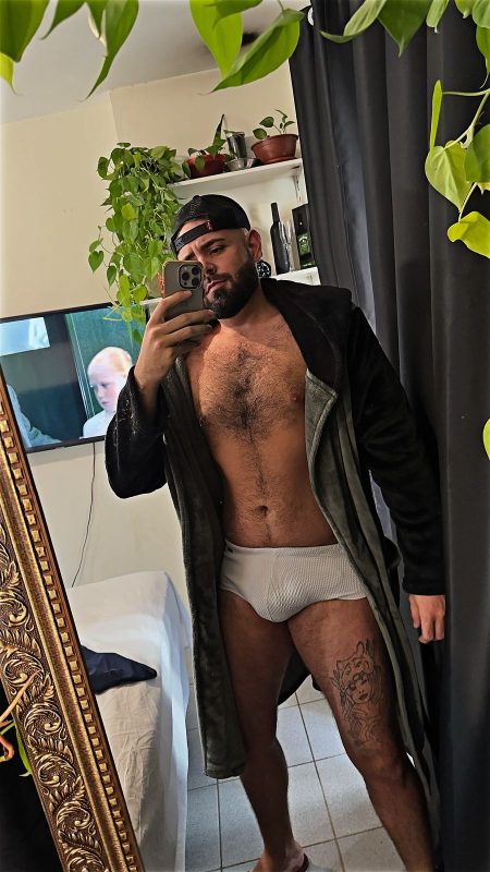 Leonardo Borges 21