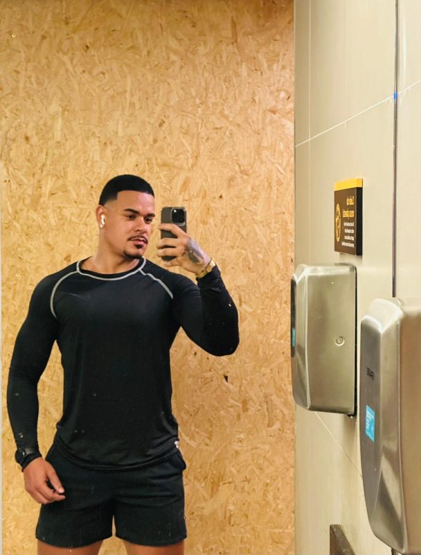 Pedro Evaristo 33