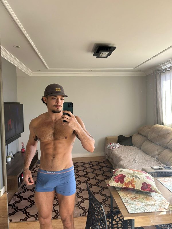 André Dot Grosso 59