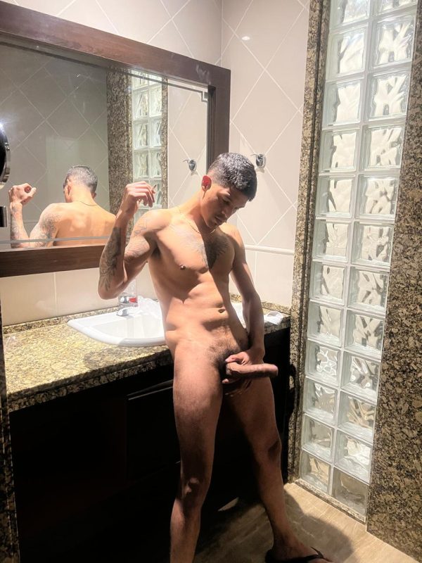 Alessandro Passos 21