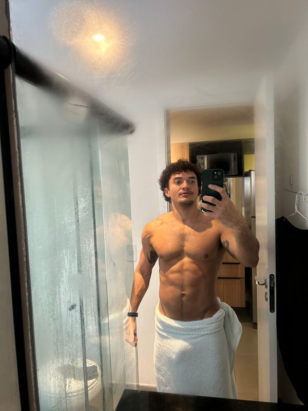 André Dot Grosso 53
