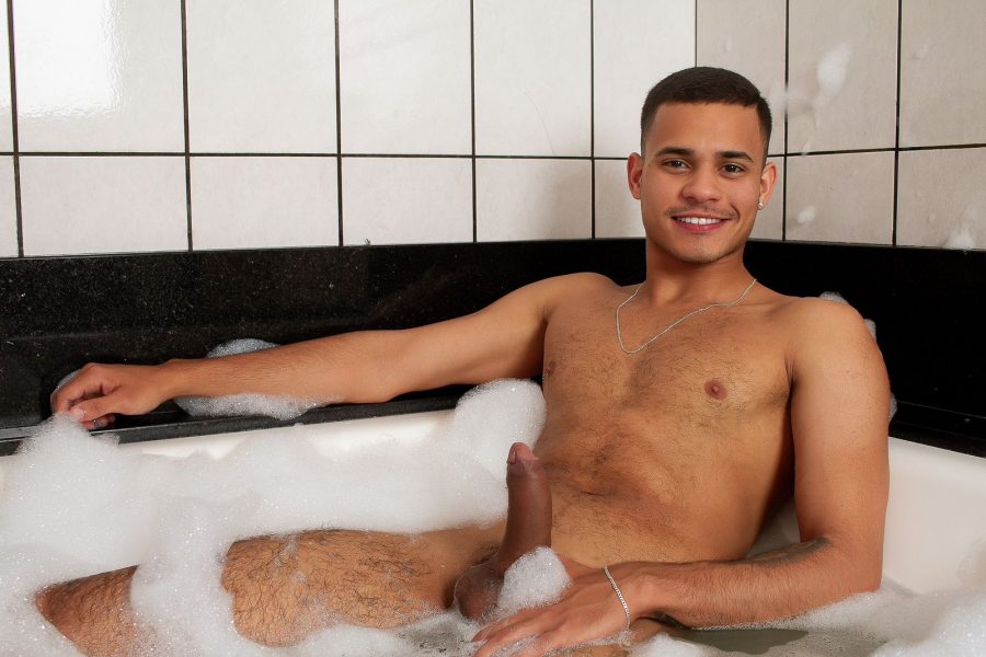 Samuel Maia 93
