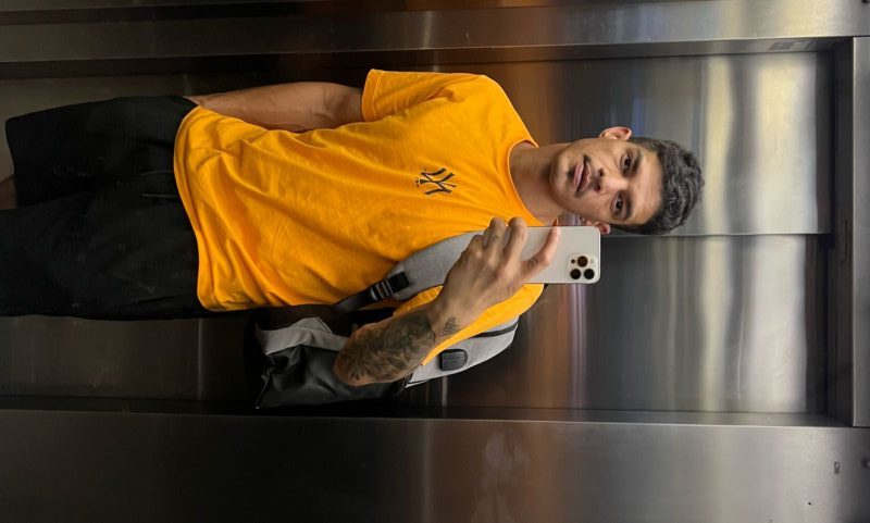 Alessandro Passos 47